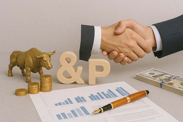 Investment & Partnerships